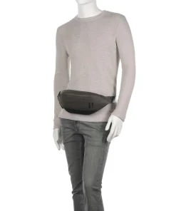 JOOP! Fanny Packs|Crossbody Bags-Jeans Marcena Leo Fanny pack polyester