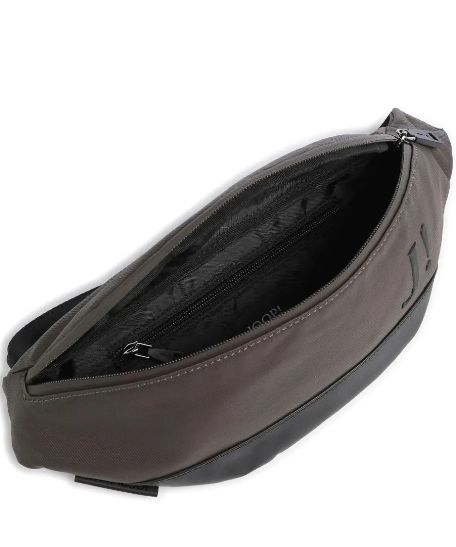 JOOP! Fanny Packs|Crossbody Bags-Jeans Marcena Leo Fanny pack polyester