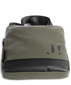 JOOP! Crossbody Bags-Jeans Marcena Liam Crossbody bag polyurethane