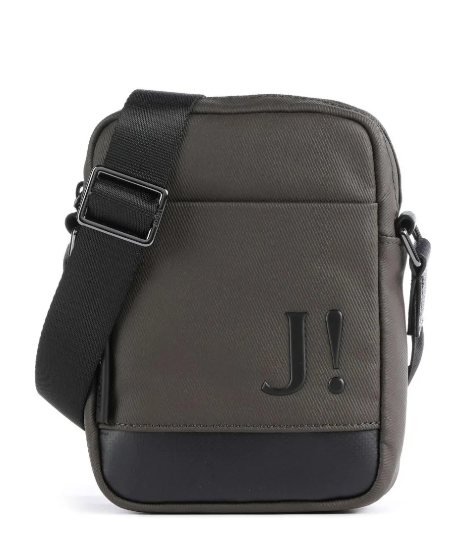 JOOP! Crossbody Bags-Jeans Marcena Rafael Crossbody bag polyurethane