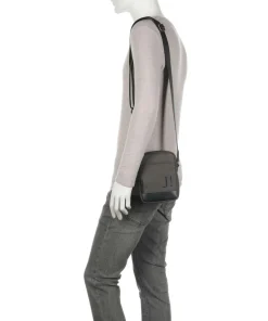 JOOP! Crossbody Bags-Jeans Marcena Rafael Crossbody bag polyurethane