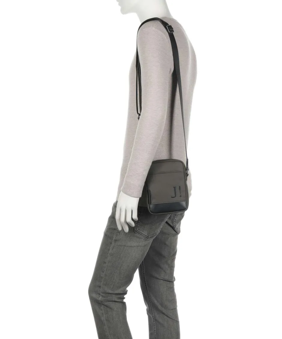 JOOP! Crossbody Bags-Jeans Marcena Rafael Crossbody bag polyurethane