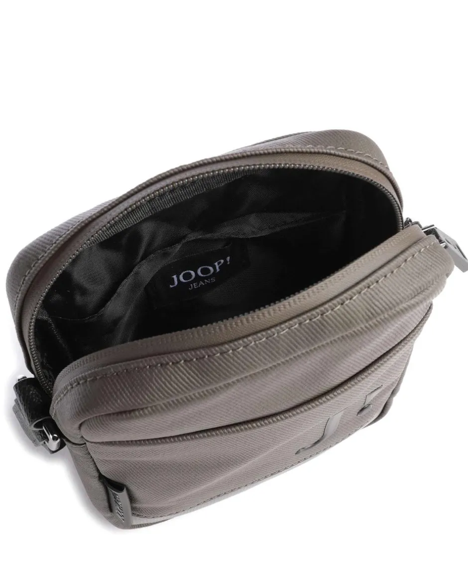 JOOP! Crossbody Bags-Jeans Marcena Rafael Crossbody bag polyurethane