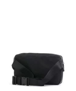JOOP! Fanny Packs|Crossbody Bags-Jeans Martano Tessuto Lino Fanny pack nylon