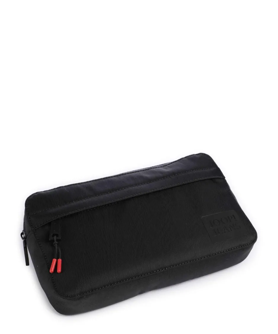 JOOP! Fanny Packs|Crossbody Bags-Jeans Martano Tessuto Lino Fanny pack nylon
