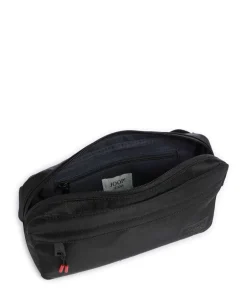 JOOP! Fanny Packs|Crossbody Bags-Jeans Martano Tessuto Lino Fanny pack nylon