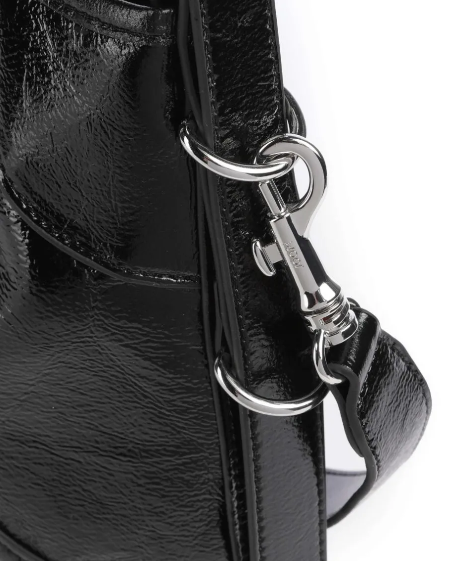 JOOP! Shoulder Bags|Hobo Bags-Jeans Massa Aubrey Hobo bag polyester