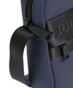 JOOP! Crossbody Bags-Jeans Modica Nuvola Rafael Crossbody bag polyurethane