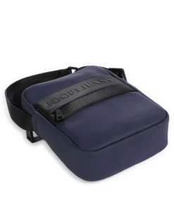 JOOP! Crossbody Bags-Jeans Modica Nuvola Rafael Crossbody bag polyurethane