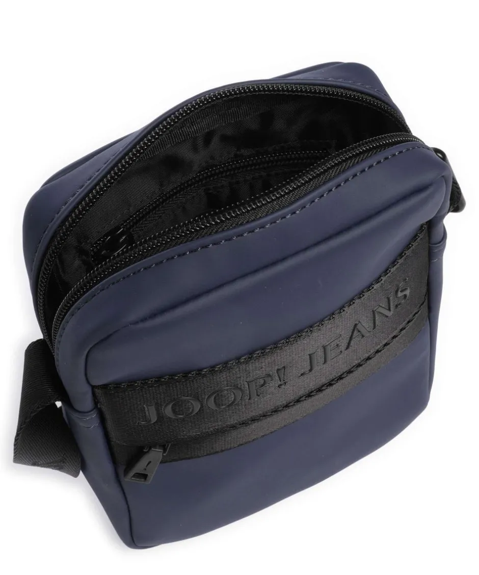 JOOP! Crossbody Bags-Jeans Modica Nuvola Rafael Crossbody bag polyurethane