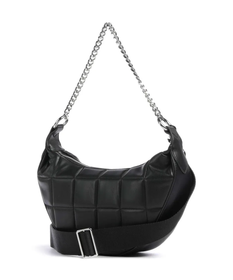 JOOP! Shoulder Bags|Crossbody Bags-Jeans Ordine 1.0 Coco Shoulder bag imitation leather