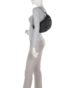 JOOP! Shoulder Bags|Crossbody Bags-Jeans Ordine 1.0 Coco Shoulder bag imitation leather