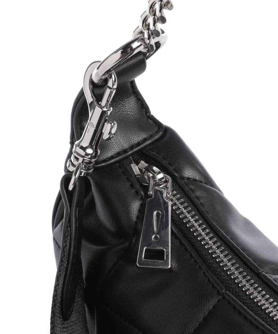JOOP! Shoulder Bags|Crossbody Bags-Jeans Ordine 1.0 Coco Shoulder bag imitation leather