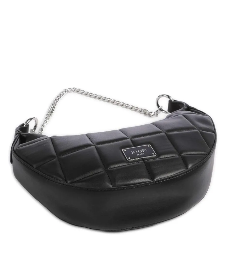 JOOP! Shoulder Bags|Crossbody Bags-Jeans Ordine 1.0 Coco Shoulder bag imitation leather