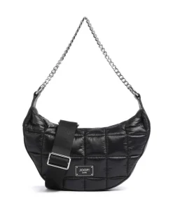 JOOP! Shoulder Bags|Crossbody Bags-Jeans Ordine 1.0 Cucitura Shoulder bag nylon