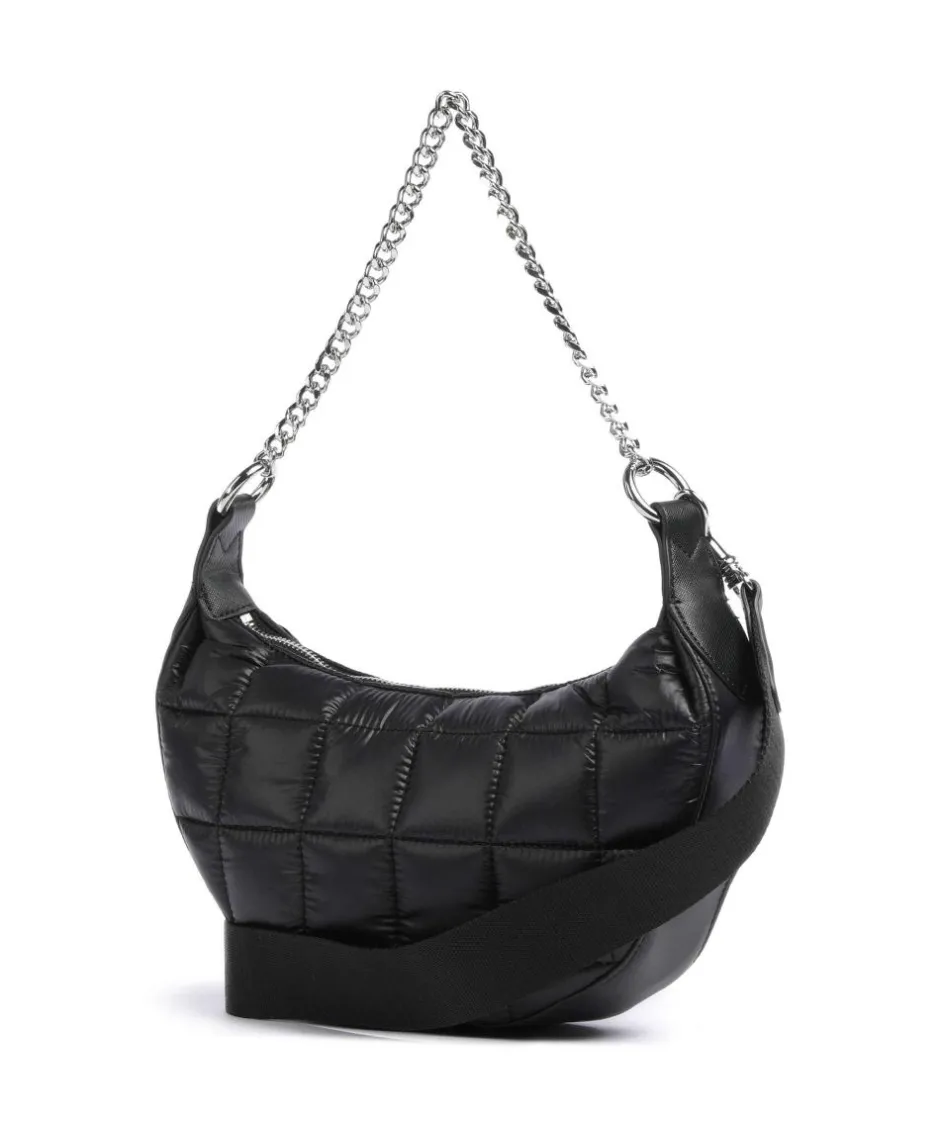 JOOP! Shoulder Bags|Crossbody Bags-Jeans Ordine 1.0 Cucitura Shoulder bag nylon