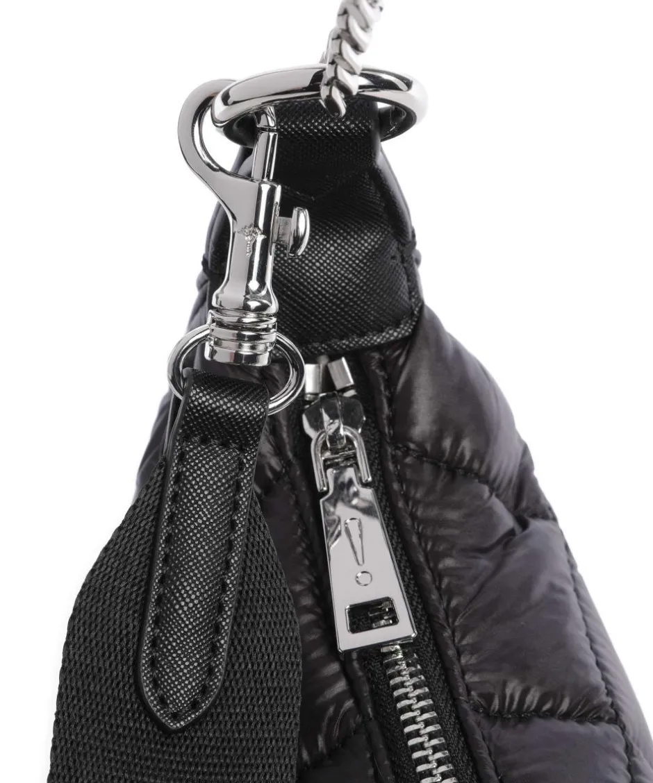 JOOP! Shoulder Bags|Crossbody Bags-Jeans Ordine 1.0 Cucitura Shoulder bag nylon
