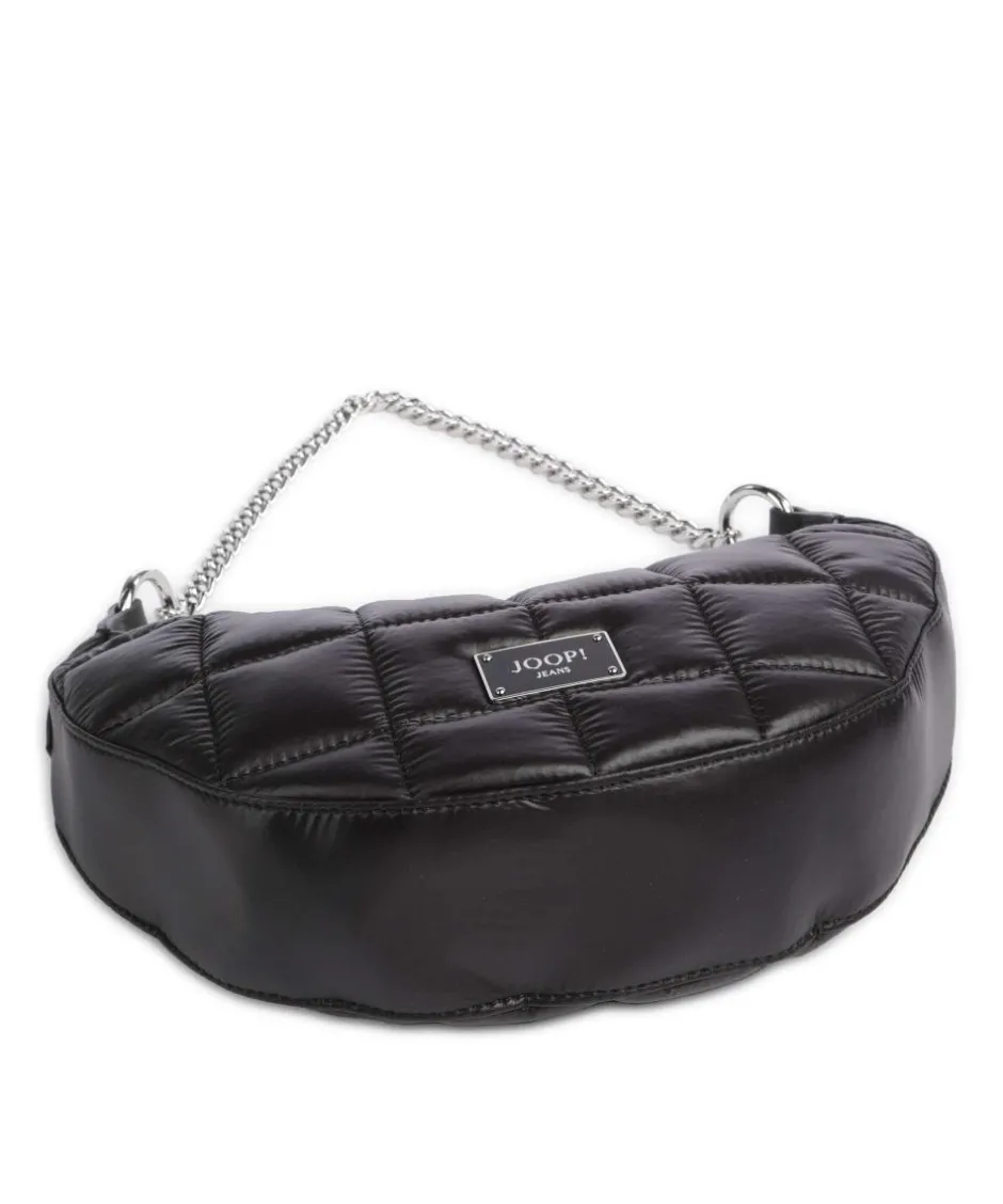 JOOP! Shoulder Bags|Crossbody Bags-Jeans Ordine 1.0 Cucitura Shoulder bag nylon