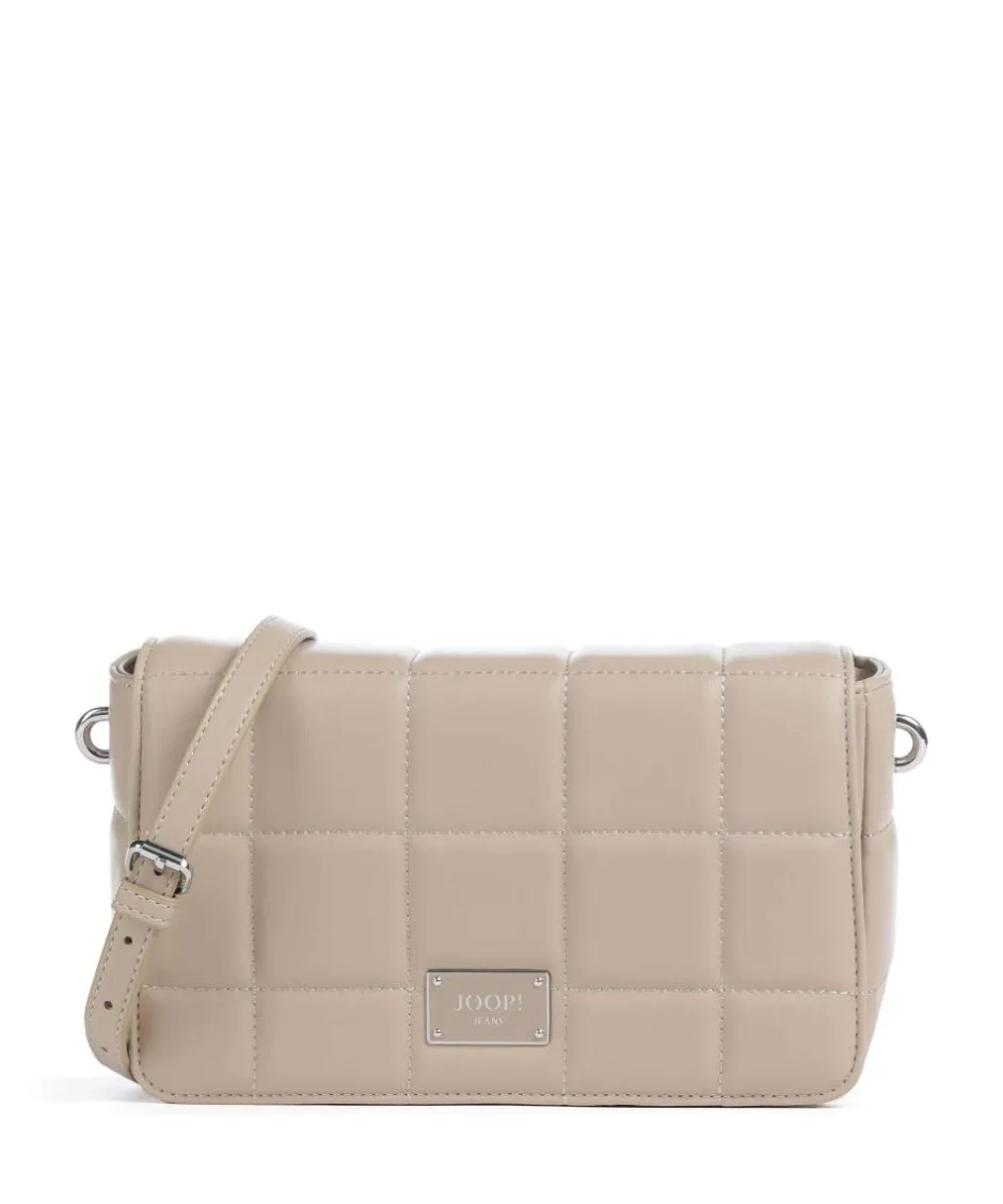 JOOP! Crossbody Bags-Jeans Ordine 1.0 Luzi Crossbody bag imitation leather
