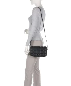 JOOP! Crossbody Bags-Jeans Ordine 1.0 Luzi Crossbody bag imitation leather