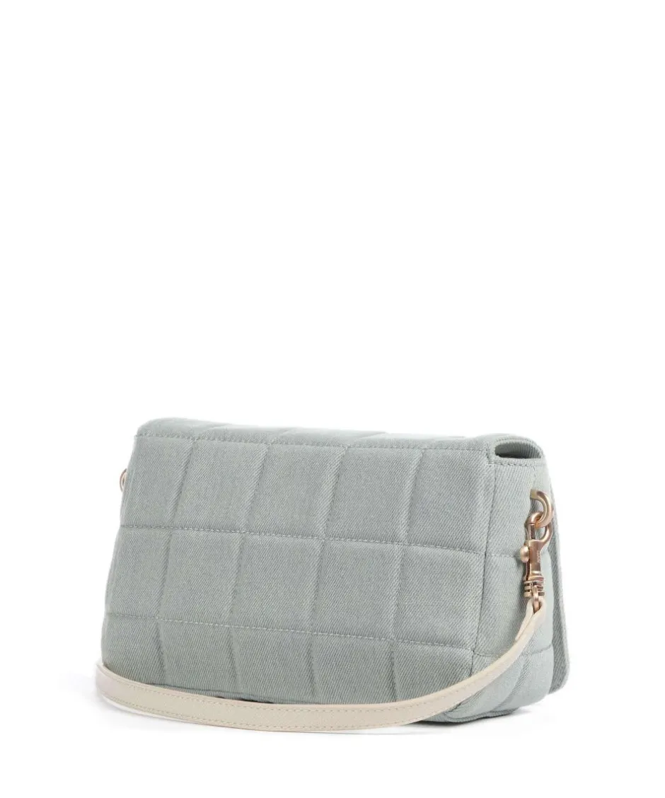 JOOP! Crossbody Bags-Jeans Ordine 1.0 Luzi Crossbody bag cotton