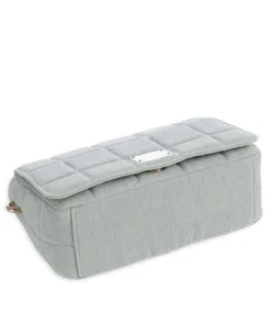 JOOP! Crossbody Bags-Jeans Ordine 1.0 Luzi Crossbody bag cotton