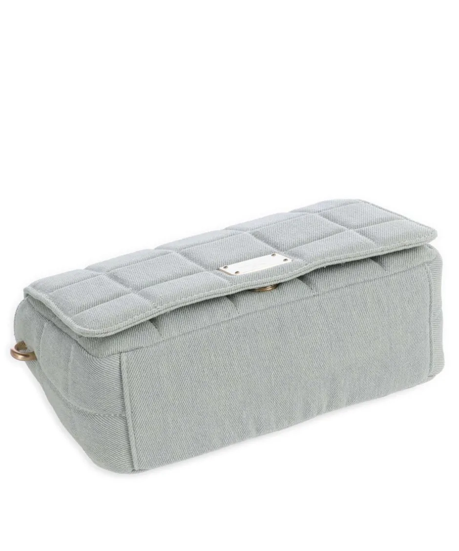JOOP! Crossbody Bags-Jeans Ordine 1.0 Luzi Crossbody bag cotton