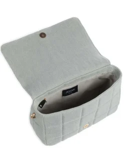 JOOP! Crossbody Bags-Jeans Ordine 1.0 Luzi Crossbody bag cotton