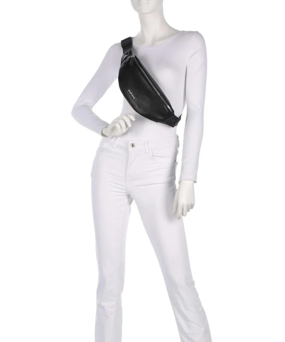 JOOP! Fanny Packs|Crossbody Bags-Jeans Principale Bibi Fanny pack imitation leather