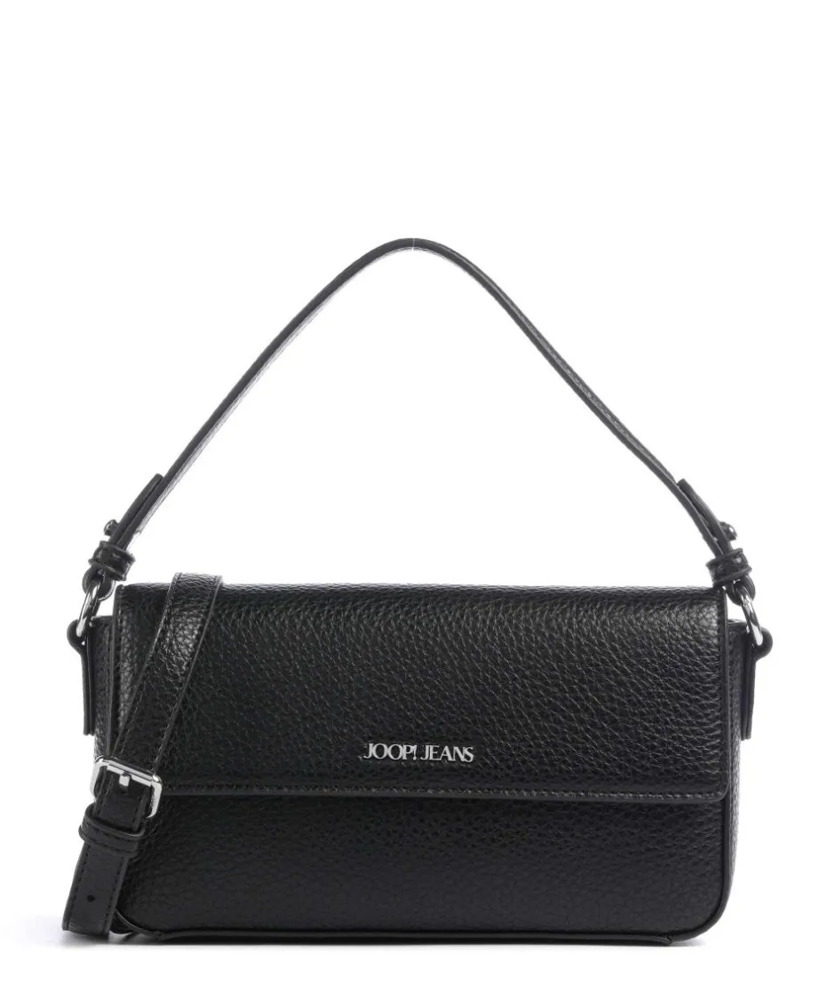 JOOP! Shoulder Bags|Crossbody Bags-Jeans Principale Nil Shoulder bag imitation leather