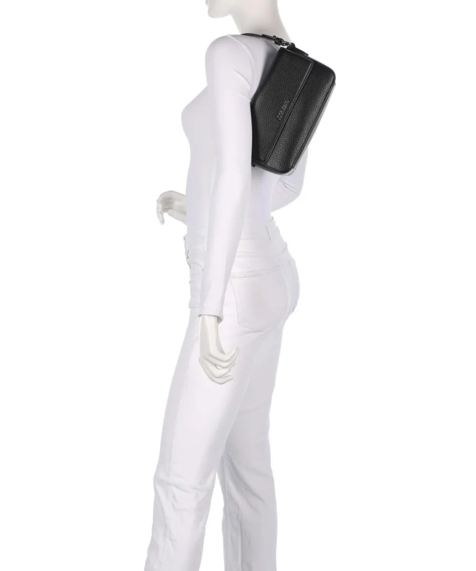 JOOP! Shoulder Bags|Crossbody Bags-Jeans Principale Nil Shoulder bag imitation leather