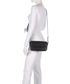 JOOP! Shoulder Bags|Crossbody Bags-Jeans Principale Nil Shoulder bag imitation leather