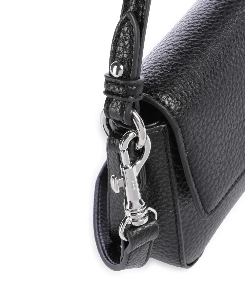 JOOP! Shoulder Bags|Crossbody Bags-Jeans Principale Nil Shoulder bag imitation leather