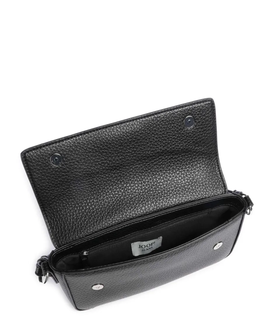 JOOP! Shoulder Bags|Crossbody Bags-Jeans Principale Nil Shoulder bag imitation leather
