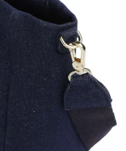 Abro Tote Bags|Handbags-Jeans Raquel Handbag cotton