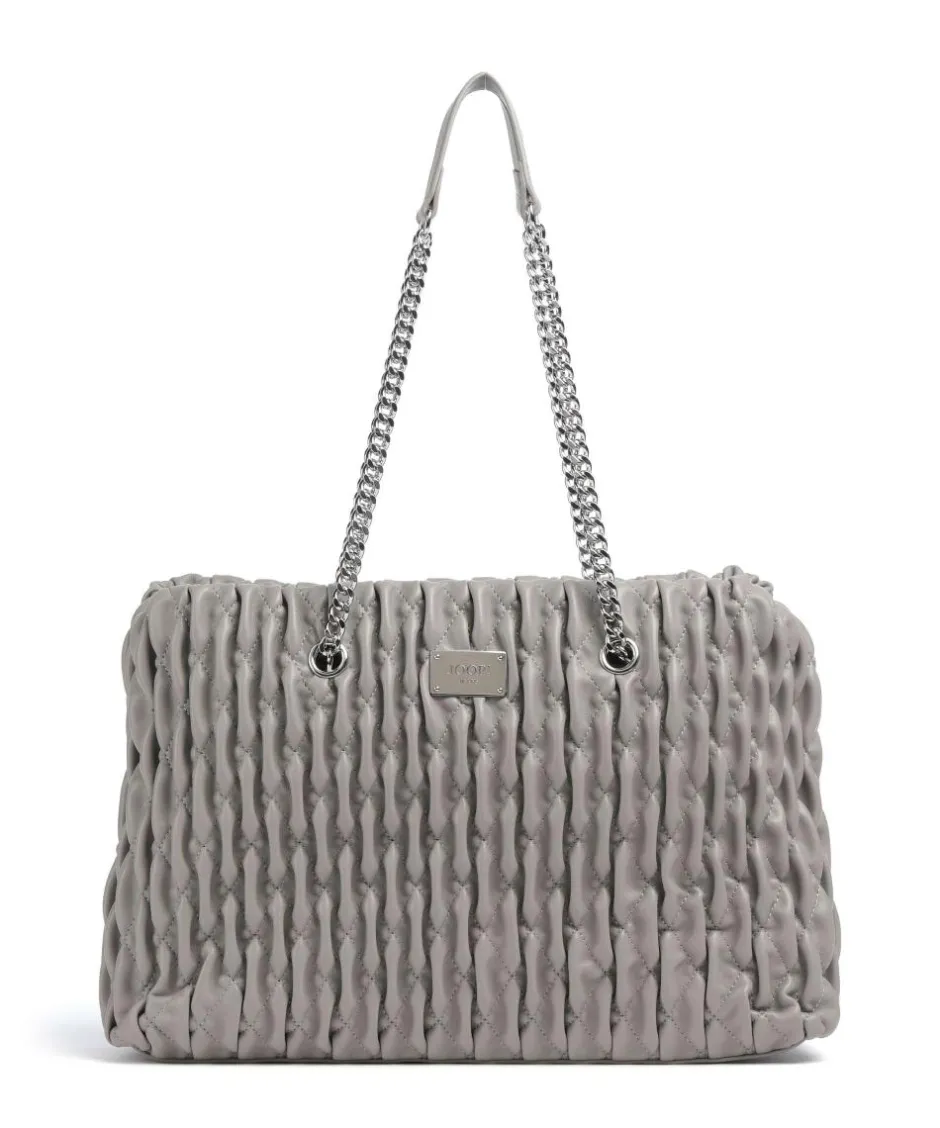 JOOP! Tote Bags-Jeans Ruga Niecy Tote bag imitation leather