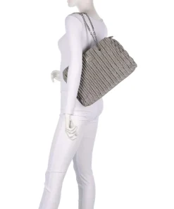 JOOP! Tote Bags-Jeans Ruga Niecy Tote bag imitation leather
