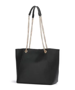 JOOP! Tote Bags-Jeans Singolo Justine Tote bag imitation leather