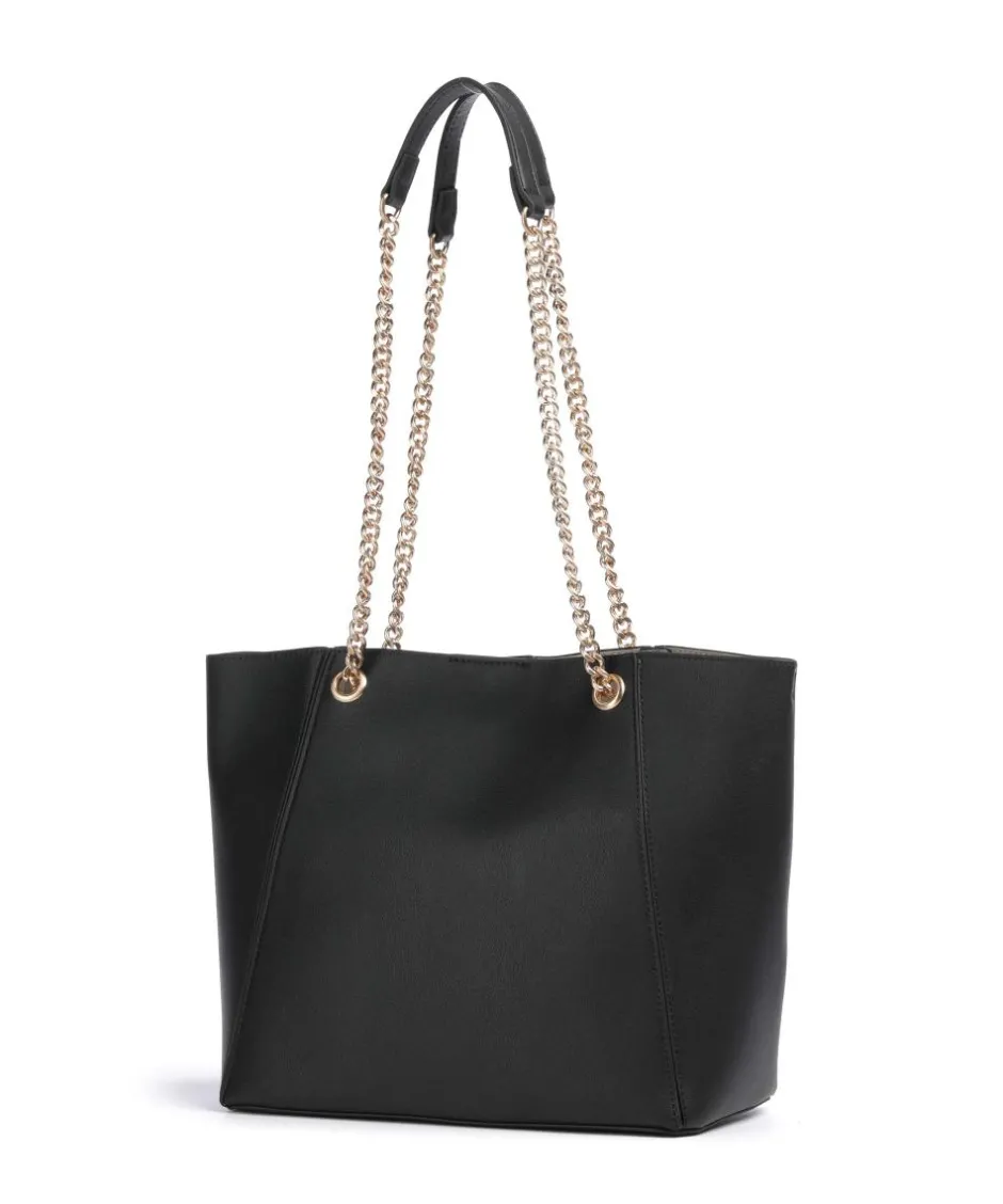 JOOP! Tote Bags-Jeans Singolo Justine Tote bag imitation leather