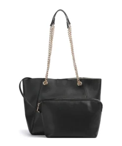 JOOP! Tote Bags-Jeans Singolo Justine Tote bag imitation leather