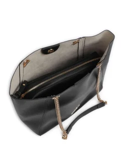 JOOP! Tote Bags-Jeans Singolo Justine Tote bag imitation leather