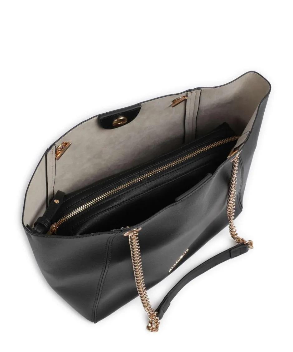 JOOP! Tote Bags-Jeans Singolo Justine Tote bag imitation leather