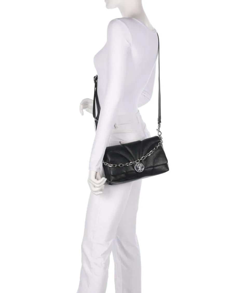 JOOP! Shoulder Bags|Crossbody Bags-Jeans Soave Gal Shoulder bag imitation leather