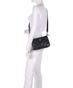 JOOP! Crossbody Bags-Jeans Soave Jasmina Crossbody bag imitation leather