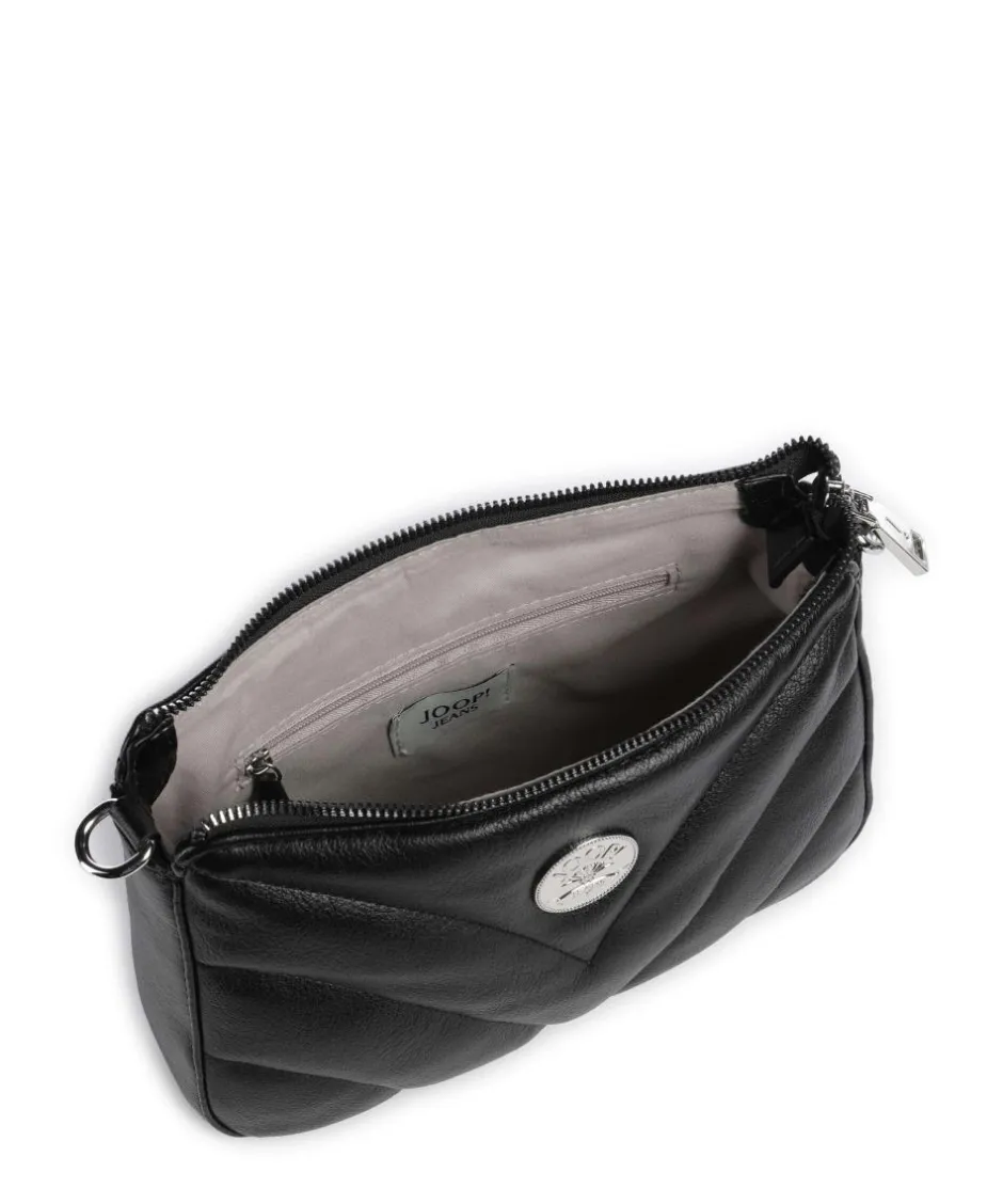 JOOP! Crossbody Bags-Jeans Soave Jasmina Crossbody bag imitation leather