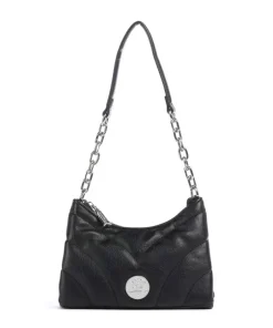 JOOP! Shoulder Bags-Jeans Soave Lucille Shoulder bag imitation leather