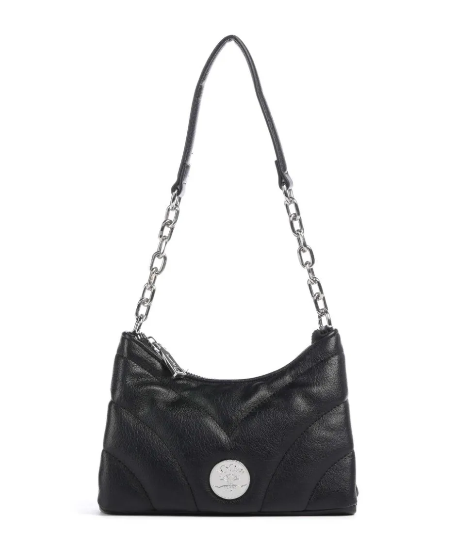 JOOP! Shoulder Bags-Jeans Soave Lucille Shoulder bag imitation leather