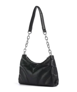 JOOP! Shoulder Bags-Jeans Soave Lucille Shoulder bag imitation leather