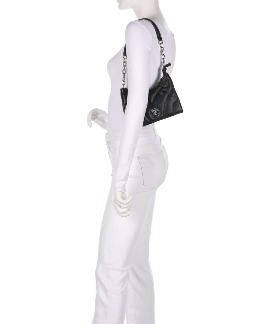 JOOP! Shoulder Bags-Jeans Soave Lucille Shoulder bag imitation leather