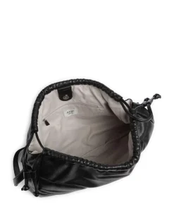 JOOP! Hobo Bags-Jeans Soave Sasou Bucket bag imitation leather